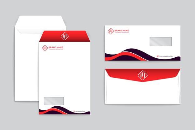 Envelope