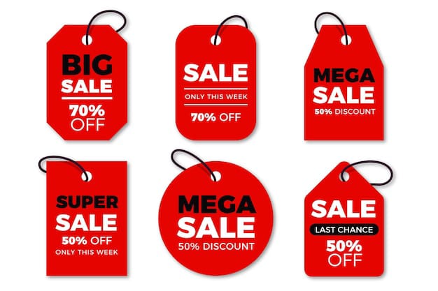 Garment Tags