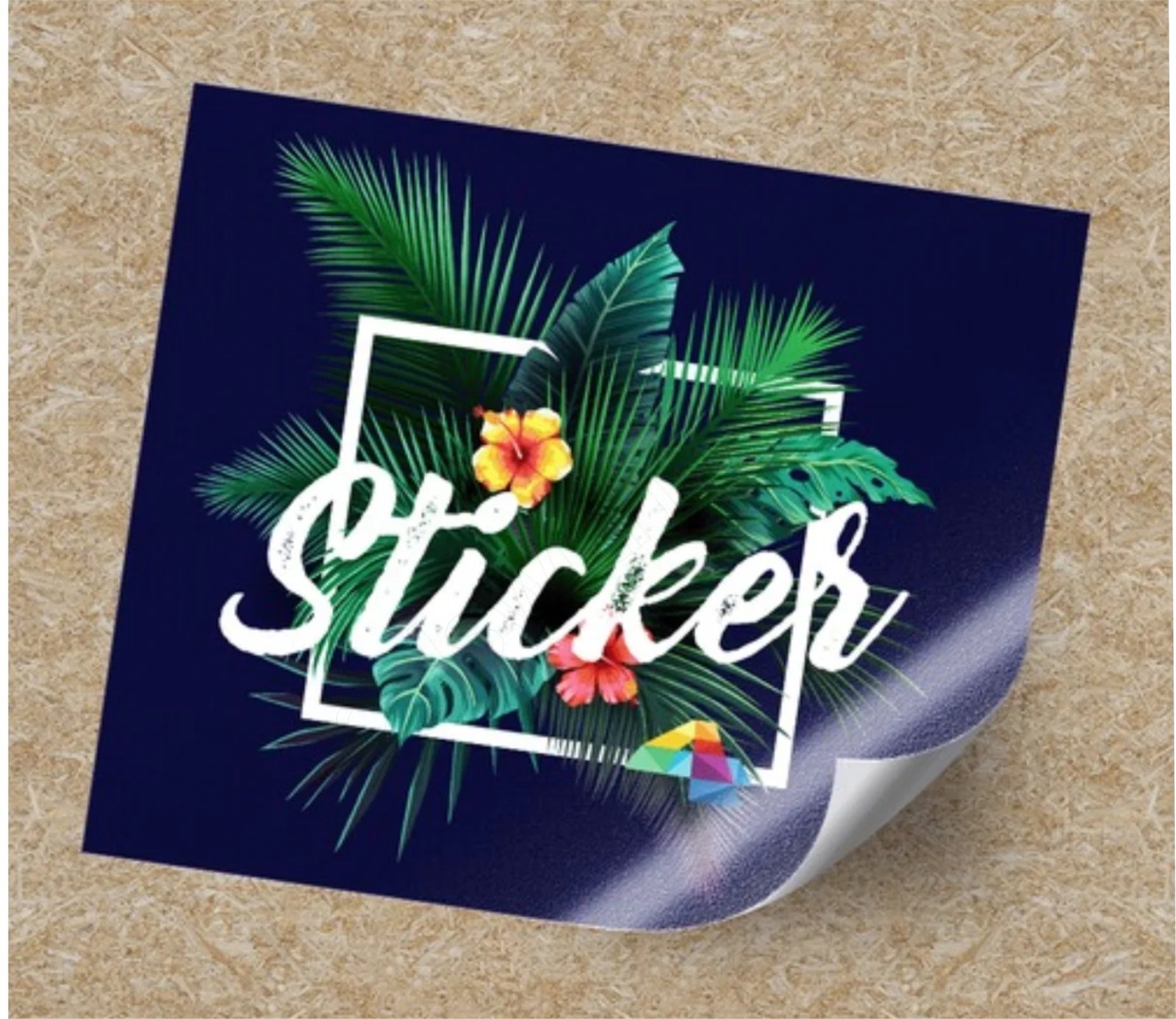 Label & Sticker