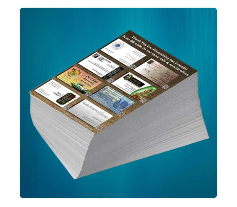 Pamphlet