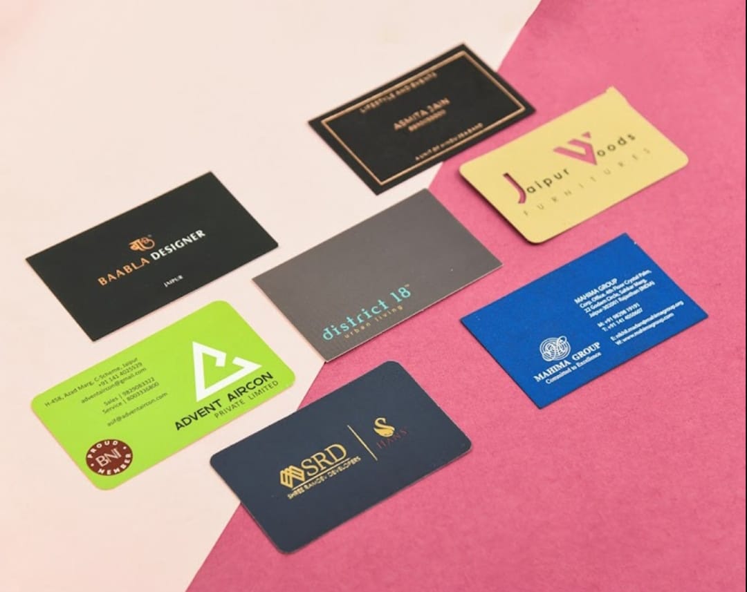 Business Cards