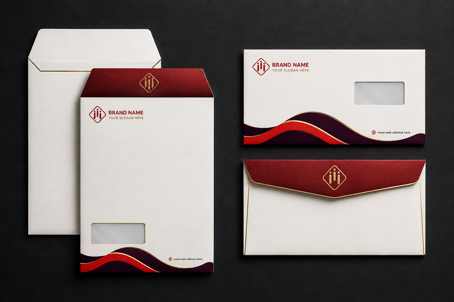 Envelope