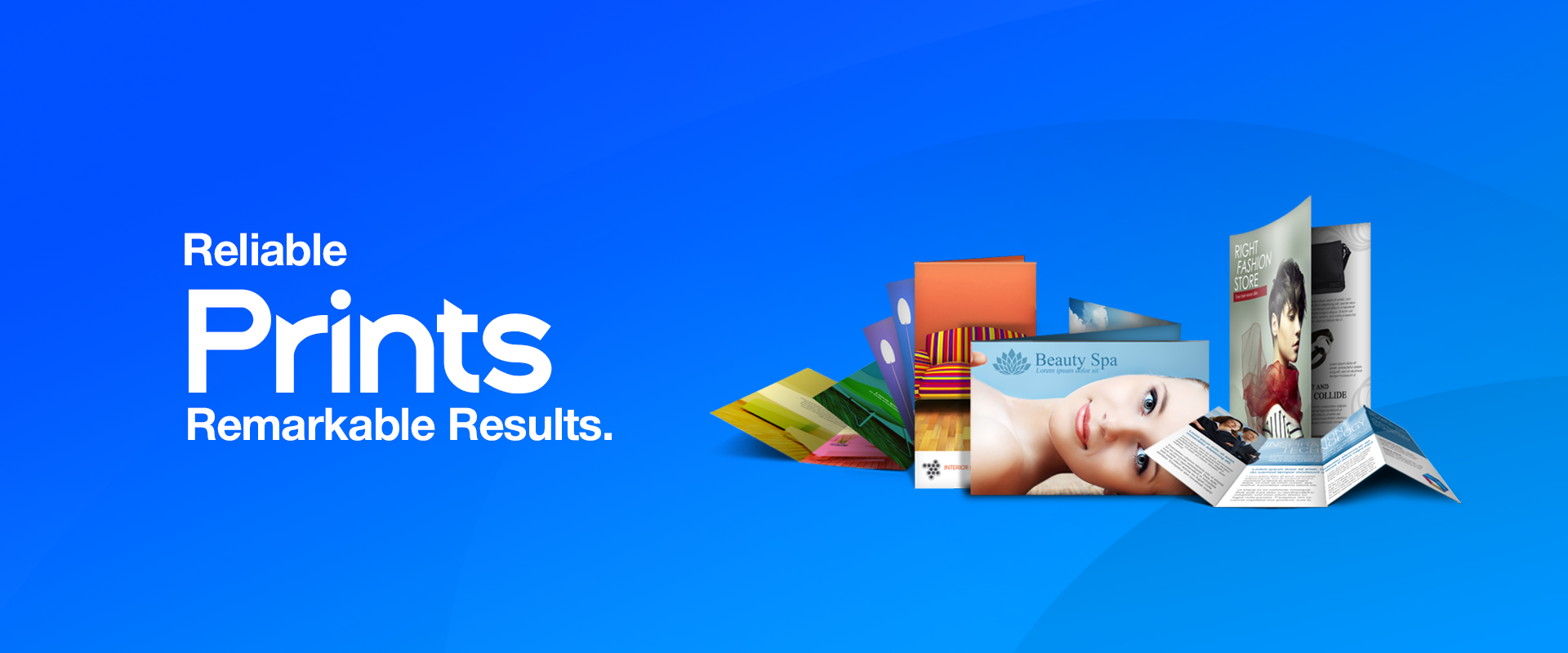 slider image